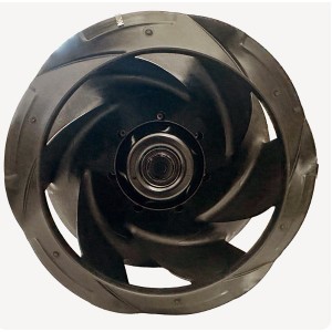 Ebmpapst R3G560-8317080795 380-480V 5.1A 3350W Cooling Fan - Original New