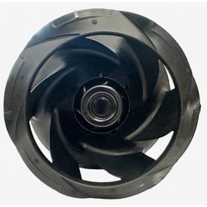 Ebmpapst K3G560-8317080796 400V 5.1A 3350W Cooling Fan