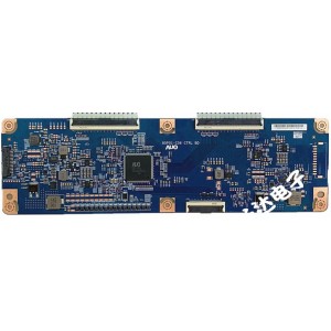 AUO 85P01-C06 T-Con Board
