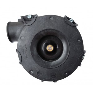Ebmpapst VBS0050XUGAZ 9393020003 24V 239W Cooling Fan 
