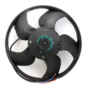 Ebmpapst A1G280-AA79-11 13.2V 3wires Cooling Fan