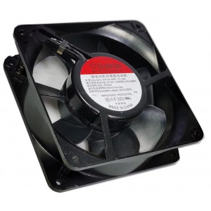 SUNON A2123-HBT (7).GN 220-240V 24/22W Cooling Fan