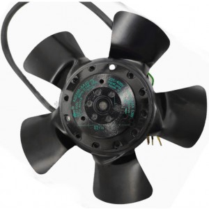 Ebmpapst A2D200-AA02-16 230/400V 0.14A 70W Cooling Fan