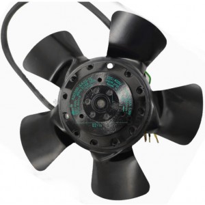 Ebmpapst A2D200-AA02-16 A2D200-AA02-01 230/400V 0.14A 70W Cooling Fan