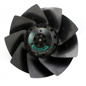 Ebmpapst A2D200-AI18-01 230/400V 0.17/0.13A 68/70W Cooling Fan