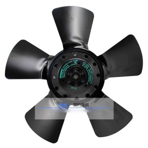 Ebmpapst A2D250-AA02-01 230/400V 110/160W Cooling Fan