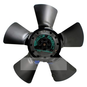 Ebmpapst A2D250-AA02-18 230/400V 160W Cooling Fan
