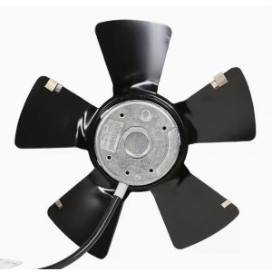 Ebmpapst A2D250-AA02-66 230/400V 7wires Cooling Fan 