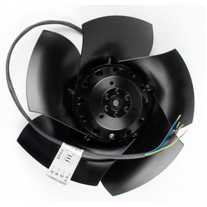 Ebmpapst A2D250-AD26-05 M2D068-DF 400/480V 0.26/0.32A 150/230W Cooling Fan - Original New