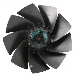 Ebmpapst A2D250-AI02-01 S2D250-BI02-01 400V 0.20/0.23A 100/140W 6wires Cooling Fan