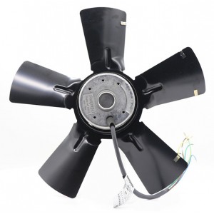 Ebmpapst A2D300-AD20-49 230V 0.7A Cooling Fan - Original New