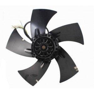 Ebmpapst A2D300-AP02-02 230/400V 0.33/0.43A 195/275W Cooling Fan