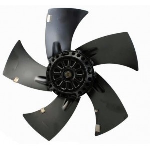 Ebmpapst A2D300-AP02-24 230/400V 210W 6wires Cooling Fan - Original New