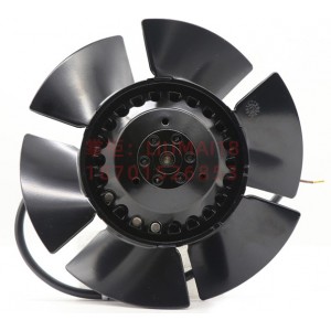 Ebmpapst A2E170-AF23-01 230V 0.23A 47/53W Cooling Fan