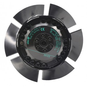 Ebmpapst A2E170-AF25-12 230V 90W Cooling Fan