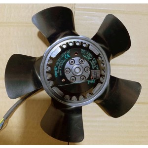 Ebmpapst A2E200-AF02-51 230V 50/61W 4wires Cooling Fan