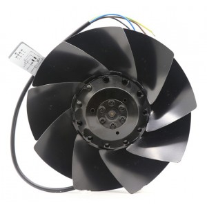 Ebmpapst A2E200-AI38-01 230V 0.30/0.34A 64/78W Cooling Fan