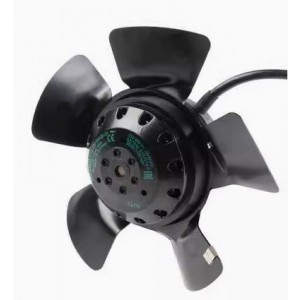 Ebmpapst A2E210-AF02-09 230V 0.3A 86/90W 2wires Cooling Fan