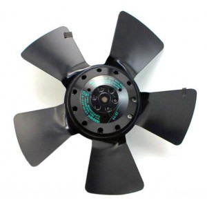Ebmpapst A2E250-AE31-16 115V 166W Cooling Fan