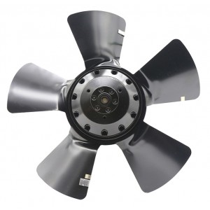 Ebmpapst A2E250-AE65-02 230V 0.74A 165W Cooling Fan