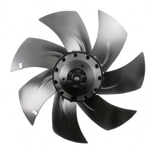 Ebmpapst A2E250-AL06-11 A2E250-AL06-01 230V 0.51A 115W  Cooling Fan  - Original New