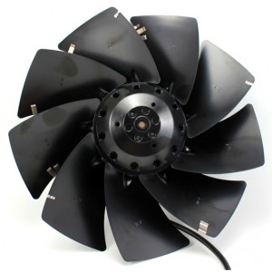 Ebmpapst A2E250-AM06-01 230V 115/150W Cooling Fan