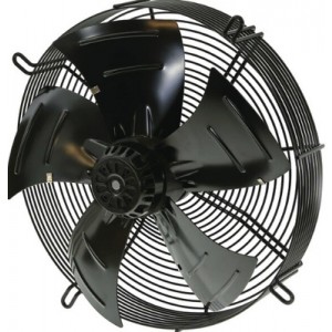 Ebmpapst A2E300-AC47-06 230V Cooling Fan