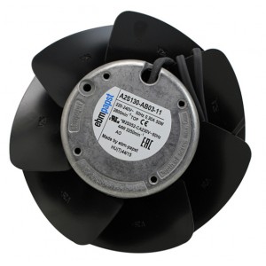 Ebmpapst A2S130-AB03-11 220/240V 0.30A 50W  Cooling Fan