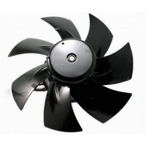 Ebmpapst A3G250-AC71-10 115V 2.1A Cooling Fan - Original New