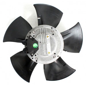 Ebmpapst A3G400-AC22-52 200-277V 2.6A 400W Cooling Fan