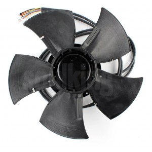 Ebmpapst A3G400-BK13-P1 110V 4.2A 460W Cooling Fan 