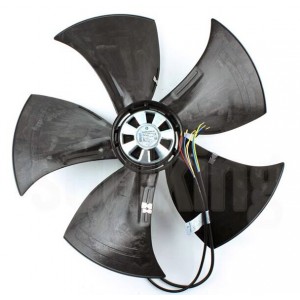 Ebmpapst A3G450-AO02-03 200-240V 1.34A 163W 6wires Cooling Fan