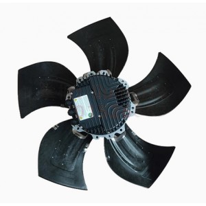 Ebmpapst A3G800-AT21-01 M3G150-GF 400V 2.85A 1850W Cooling Fan 