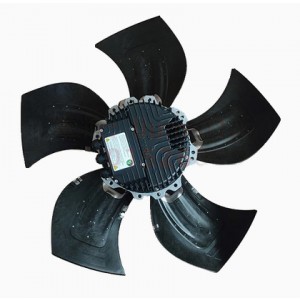 Ebmpapst A3G800-AU21-09 M3G150-IF 400V 4.6A 3025W Cooling Fan 