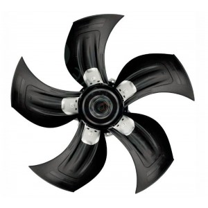 Ebmpapst A3G800-AU23-71 M3G150-IF 380-480V 3.9A 2560W Cooling Fan 
