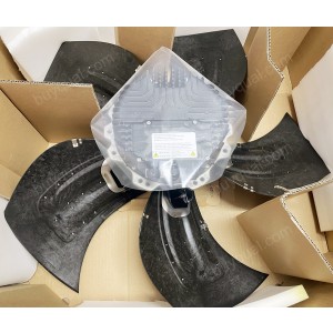 Ebmpapst A3G800-AU25-01 M3G150-IF 400V 3.9A 2560W Cooling Fan 