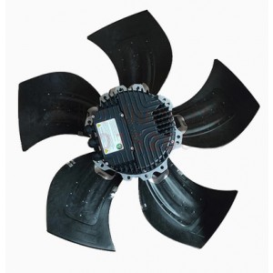 Ebmpapst A3G800-AY21-71 M3G150-IF 400V 3.6A 2300W Cooling Fan 
