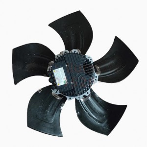 Ebmpapst A3G910-AV12-71 M3G150-NA 400V 4.4A 2880W Cooling Fan 