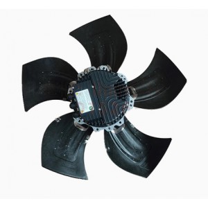 Ebmpapst A3G910-AV12-77 M3G150-NA 400V 4.4A 2880W Cooling Fan 