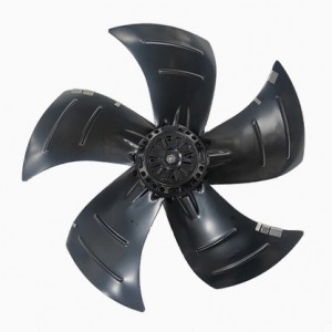 Ebmpapst A4D200-AH16-01 M4D068-BF 230/400V 22/23W Cooling Fan 