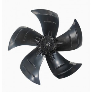 Ebmpapst A4D250-AI22-01 230V/400V 0.07/0.08A 27/34W 6wires Cooling Fan 