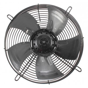 Ebmpapst A4D300-AS34-11 400V 0.14/0.15A 68/90W Cooling Fan 