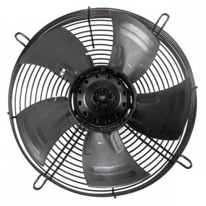 Ebmpapst A4D300-AS34-06 A4D300-AS34-11 400V 0.14/0.15A 68/90W Cooling Fan 