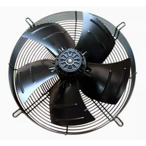 Ebmpapst A4D400-AS04-11 400V 0.46/0.58A 225/330W Cooling Fan 