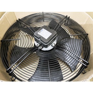 Ebmpapst A4D450-AO10-04 A4D450-A010-04 A4D450-AN14-01 400/480V 350W/425W Cooling Fan - Sub