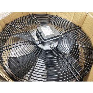 Ebmpapst A4D450-AO14-01 M4D094-HA 400V 0.58/1.2A 340/690W Cooling Fan - Sub New