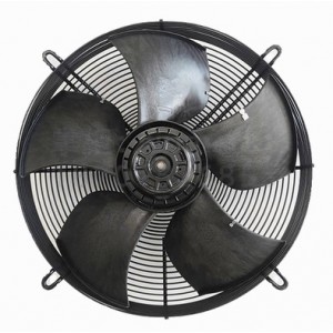 Ebmpapst A4D450-AO14-10 380V 340/480W Cooling Fan 