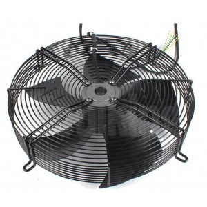 Ebmpapst A4D450-AP01-01 S4D450-AP01-01 380V 200W Cooling Fan