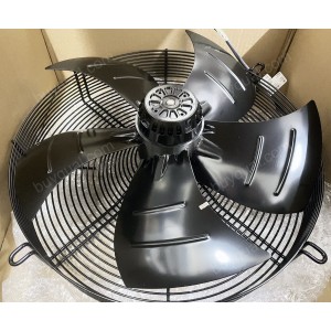Ebmpapst S4D450-AP01-01 230/400V 0.48/0.53A 200/285W Cooling Fan