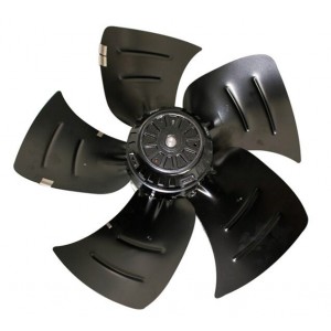 Ebmpapst A4D450-BA14-02 400V 0.67/0.7A 390/400W Cooling Fan